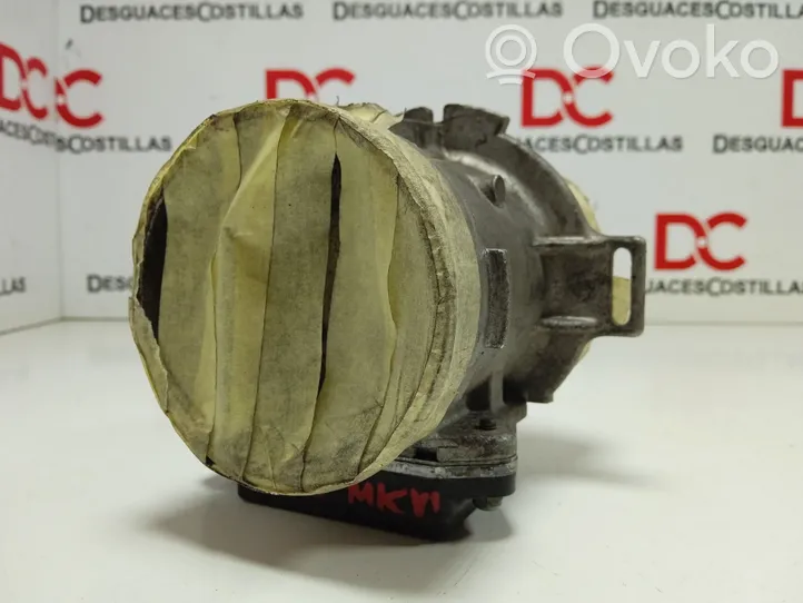 Ford Escort Misuratore di portata d'aria 93BB12B579BA