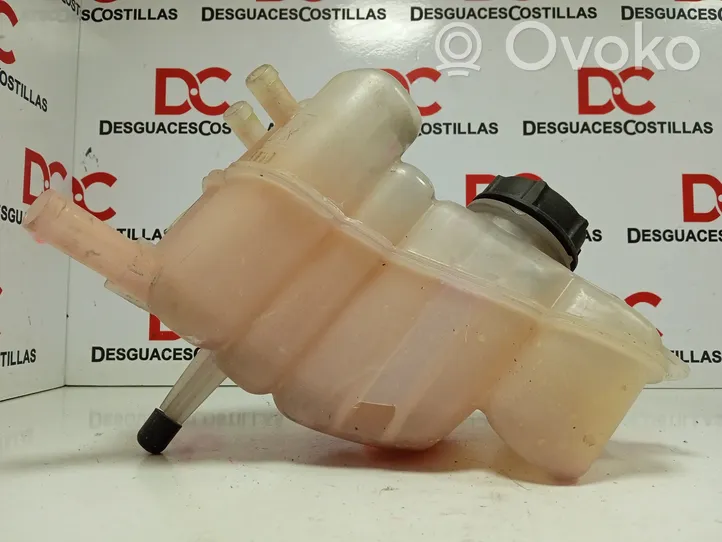 Ford Mondeo MK V Vase d'expansion / réservoir de liquide de refroidissement DG938A080B