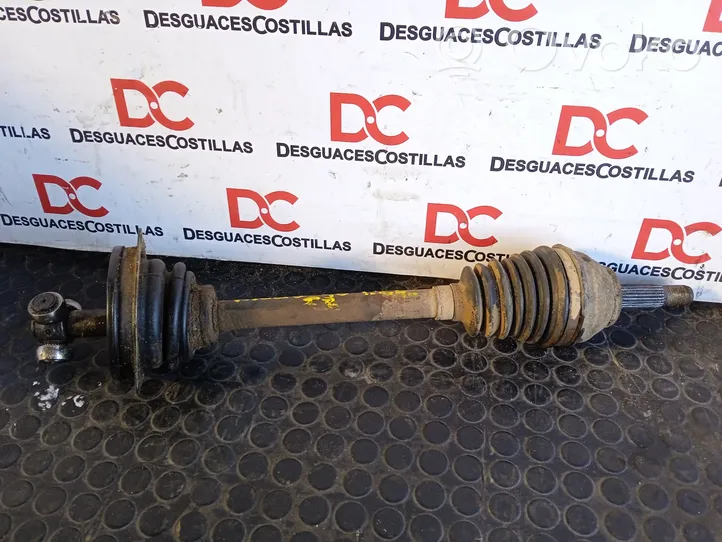 Renault Clio I Front driveshaft 