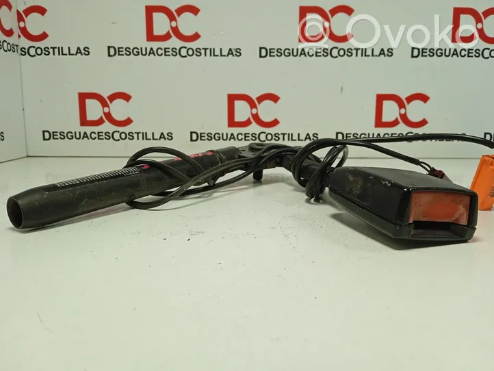 Ford Focus C-MAX Front seatbelt buckle 3M51R61209AF