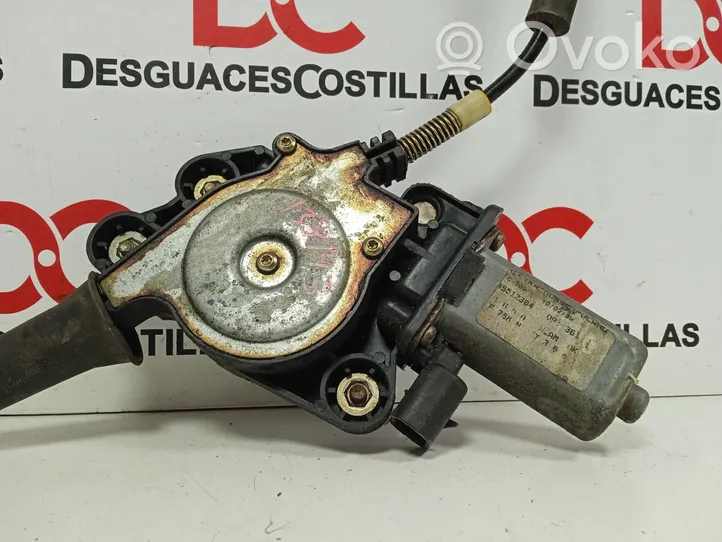 Fiat Seicento/600 Alzacristalli della portiera anteriore con motorino 45512304