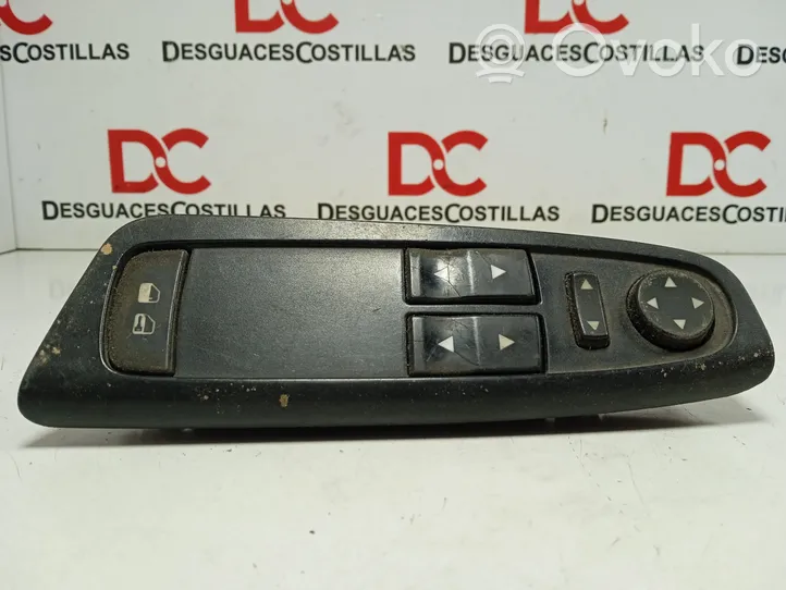 Fiat Stilo Electric window control switch 