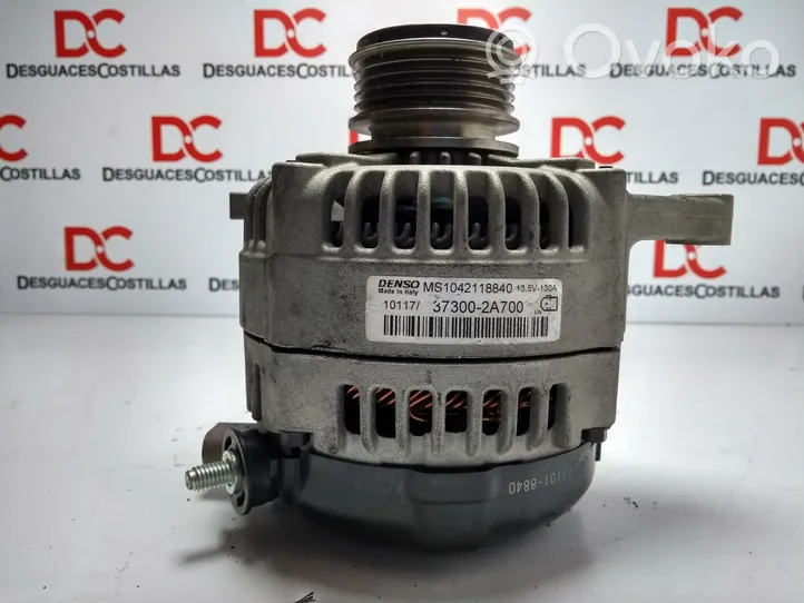 Hyundai i30 Generatore/alternatore 373002A700