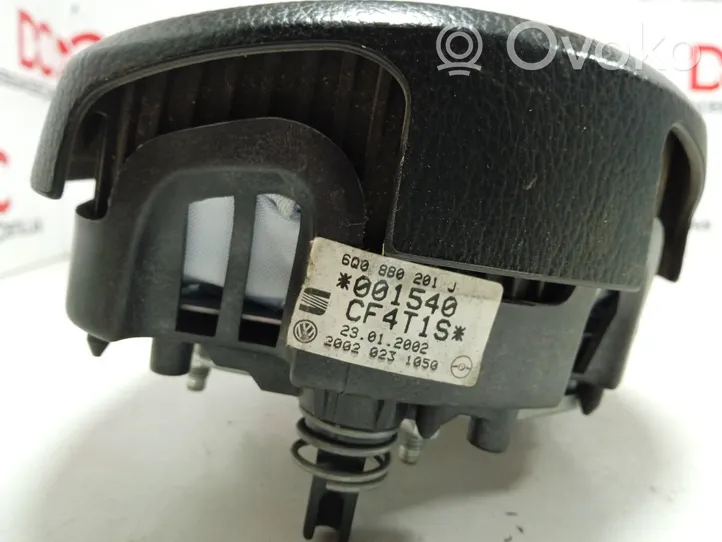 Volkswagen Polo Airbag dello sterzo 6Q0880201J