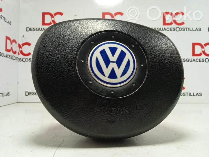 Volkswagen Polo Steering wheel airbag 6Q0880201J