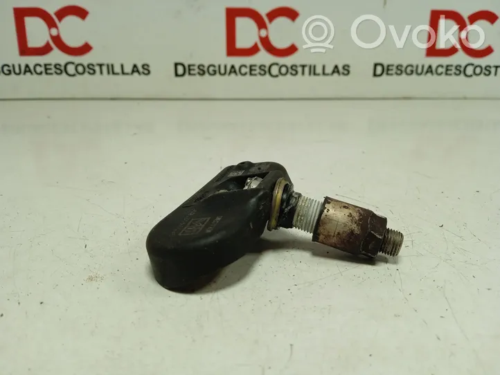 Peugeot 407 Sensor 9659452180