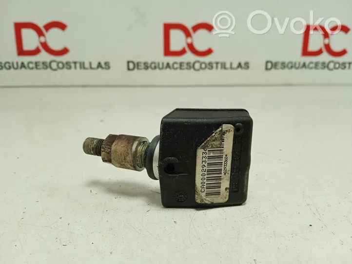 Citroen C5 Anturi 9634866180