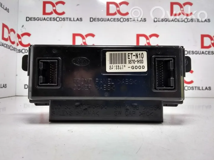 KIA Ceed Monitor/display/piccolo schermo 957101H100