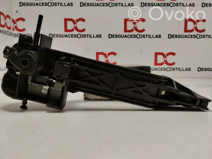 Ford Fiesta Maniglia esterna per portiera anteriore 2S61A224A36AK