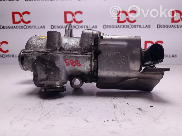 Renault Clio II Valvola EGR 7700107471