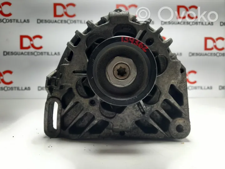 Renault Twingo I Alternator 7711134216