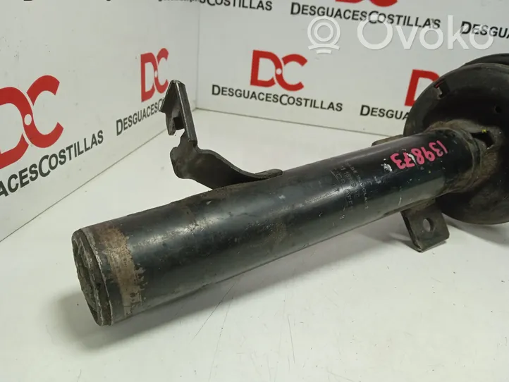 Ford Fusion Front shock absorber/damper 2N1118146AE