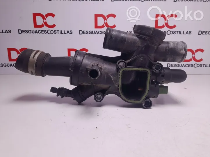 Citroen C5 Termostaatti 9656182980