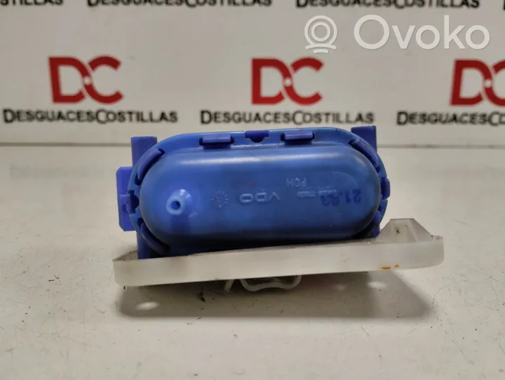 Audi 80 90 B3 Motorino serratura porta anteriore 893862123