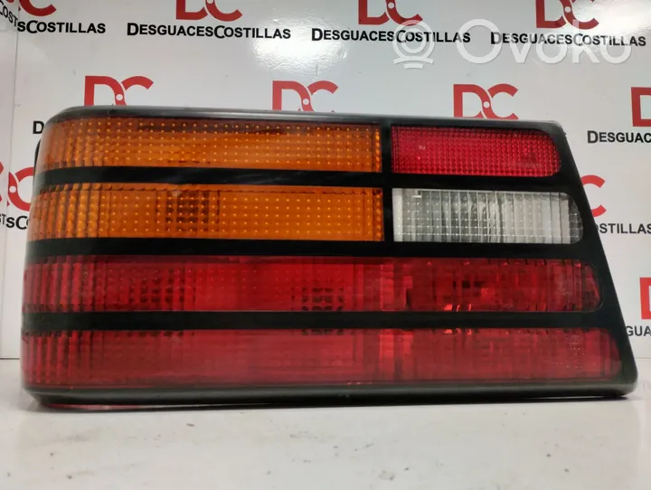 Ford Orion Lampa tylna 53382R7