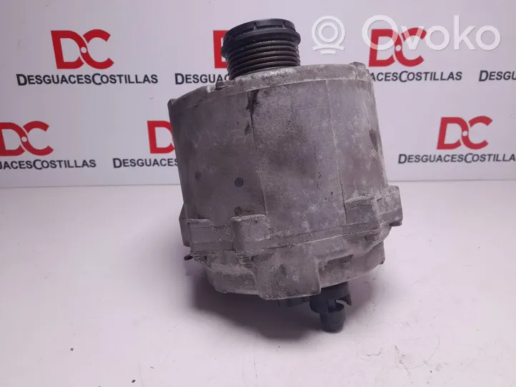 Audi A8 S8 D3 4E Generatore/alternatore 059903015T