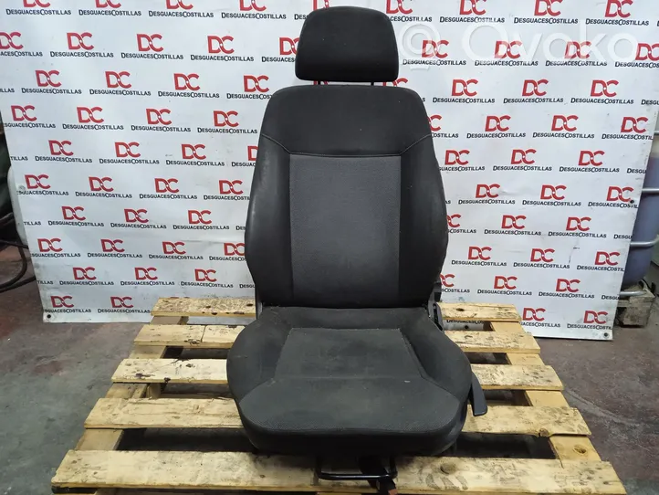 Opel Astra H Front driver seat 