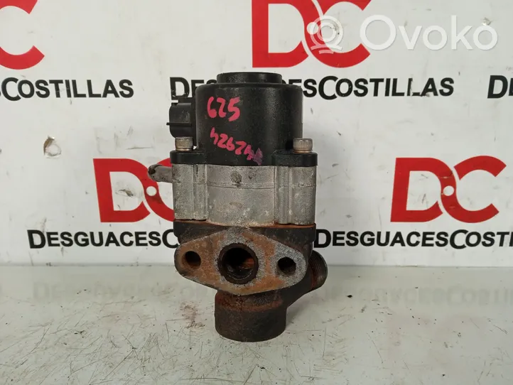 Nissan Primera EGR valve 147107J400