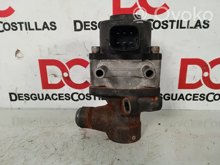 Nissan Primera EGR valve 147107J400