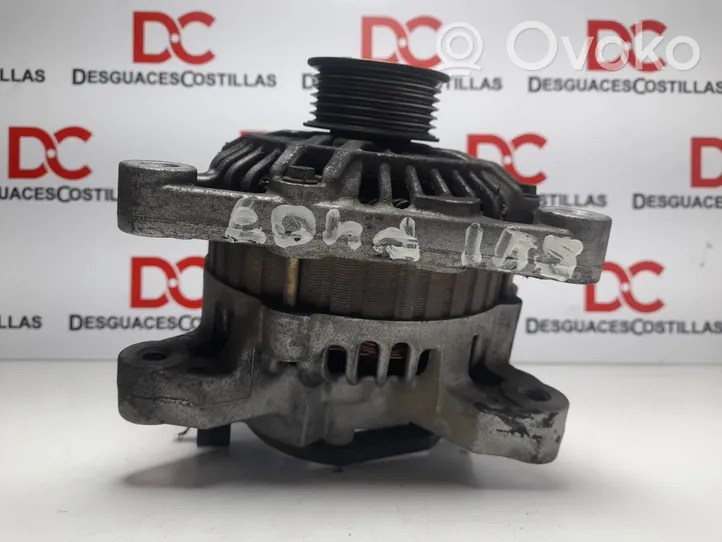 Peugeot 406 Generatore/alternatore 9635772880