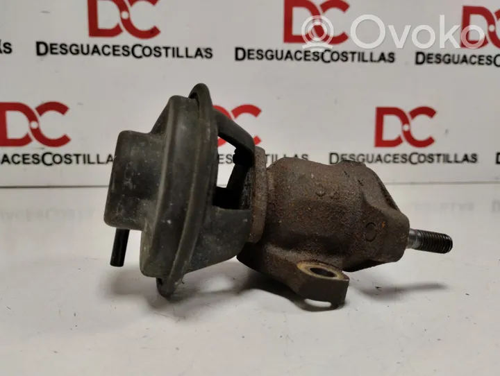 KIA Carnival EGR valve 284104X510