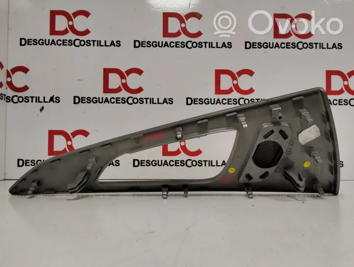 Audi A6 S6 C7 4G Moulure 4G0867420