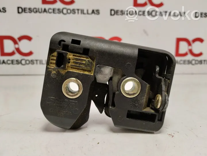 Seat Ibiza II (6k) Blocco chiusura del portellone 6K6827505A