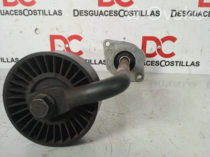 Seat Alhambra (Mk1) Tendicinghia generatore/alternatore 028903308G