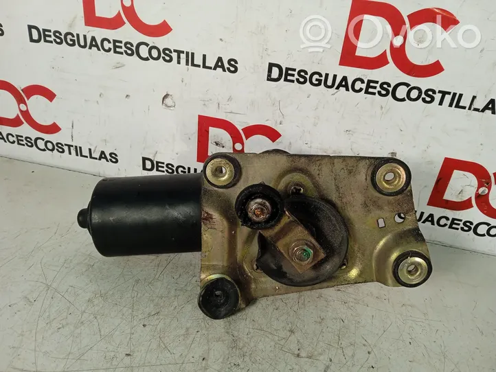 Opel Frontera B Motor y varillaje del limpiaparabrisas delantero NOREF