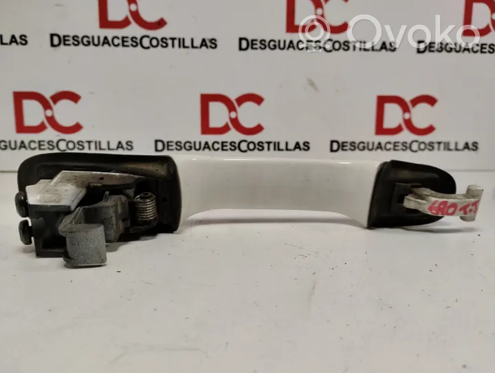 Volvo S70  V70  V70 XC Maniglia esterna per portiera posteriore NOREF