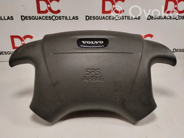 Volvo S70  V70  V70 XC Airbag de volant 9206137