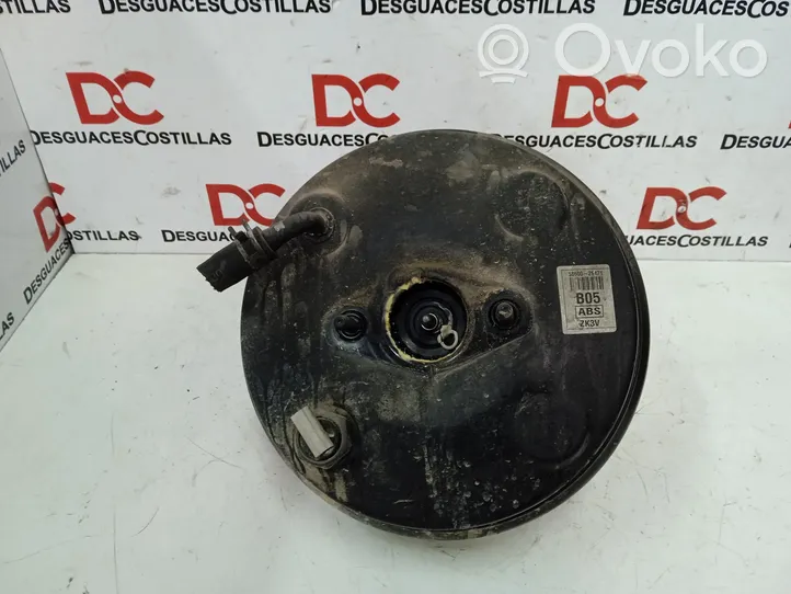 Hyundai Santa Fe Servo-frein 5860026171