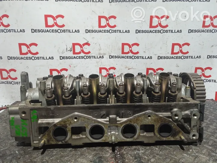 Honda Civic Culasse moteur D14Z5