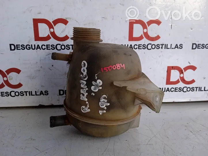 Renault Kangoo I Vase d'expansion / réservoir de liquide de refroidissement 7700836316