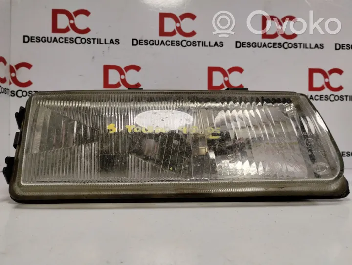 Seat Toledo I (1L) Lampa przednia NOREF