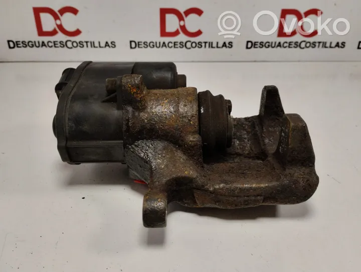 Ford Galaxy Caliper del freno trasero 32332594