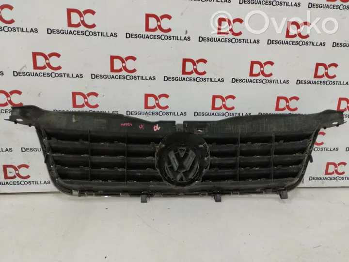 Volkswagen PASSAT B5.5 Grille de calandre avant 3B0853651L