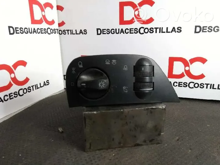 Seat Inca (6k) Valokatkaisija 6K9941531E