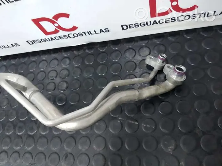 Mercedes-Benz A W176 Autres pièces de clim A2468302615