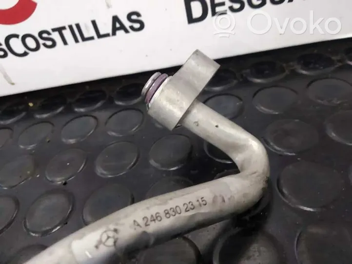 Mercedes-Benz A W176 Autres pièces de clim A2468302315