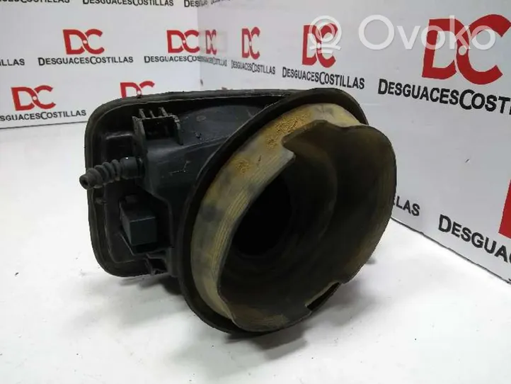 BMW 3 E90 E91 Tappo del serbatoio del carburante 7073961