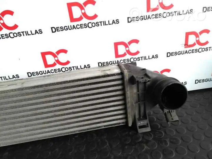 Volvo S80 Radiatore intercooler 6G919L440DC