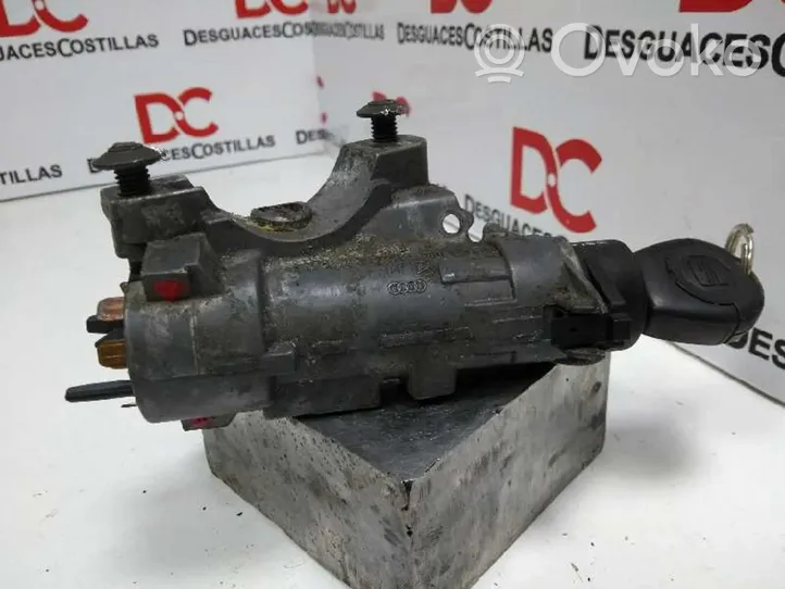 Skoda Octavia Mk2 (1Z) Blocchetto accensione 4B0905849