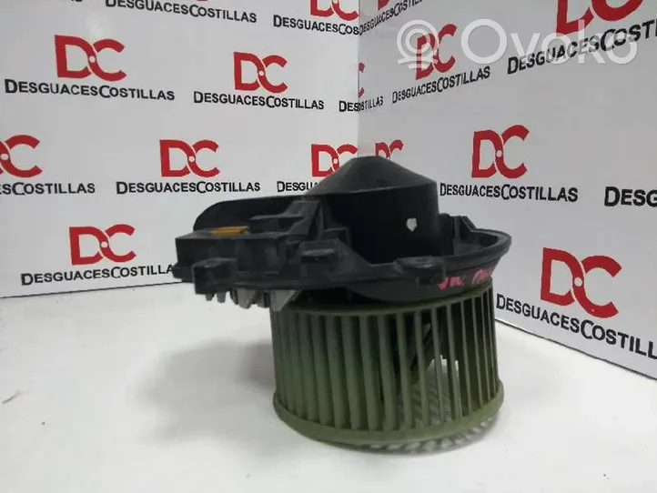 Volkswagen PASSAT B5.5 Scatola alloggiamento climatizzatore riscaldamento abitacolo assemblata 8D1820021C