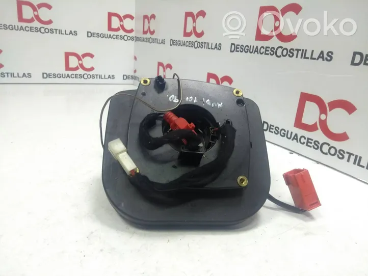 Audi A6 S6 C4 4A Innesco anello di contatto dell’airbag (anello SRS) 4D0951543