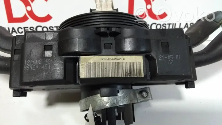 Citroen C5 Przełącznik świateł 96424454ZL