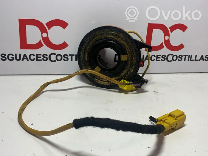 Ford Escort Innesco anello di contatto dell’airbag (anello SRS) 96AB14A664A1A