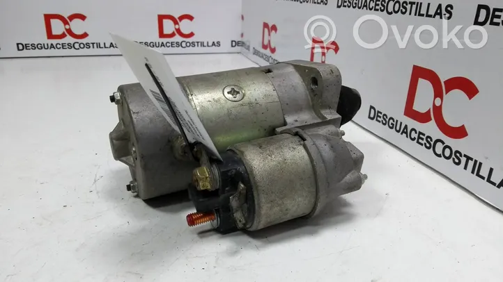 Hyundai Accent Motorino d’avviamento 3610022805