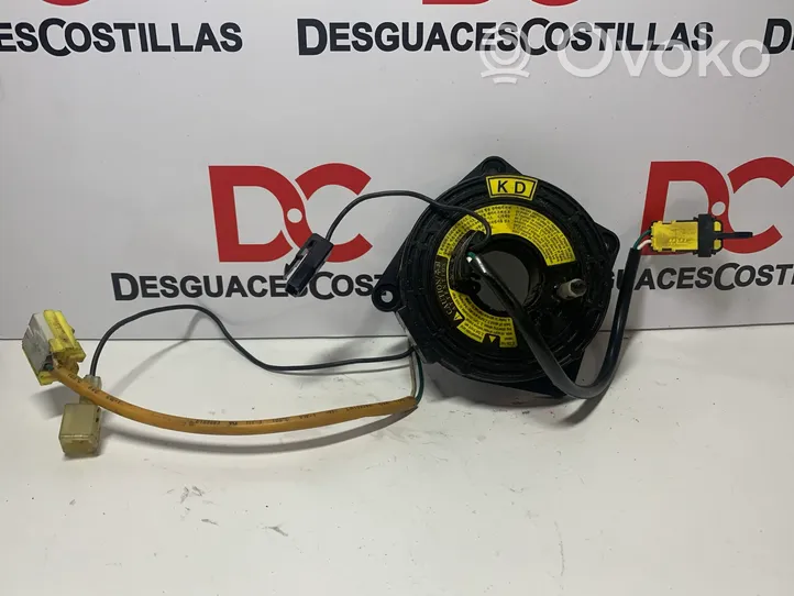 Daewoo Kalos Innesco anello di contatto dell’airbag (anello SRS) FS5KD0P05