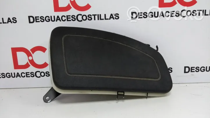 Citroen C4 I Priekinių durų oro pagalvė 96536613ZD